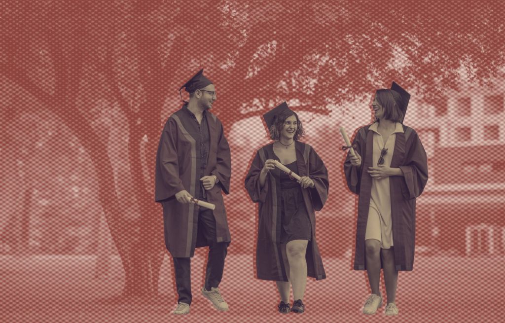 Why Recent Grads Face the Toughest Job Market Since the Pandemic: The 'Low Hire, Low Fire' Reality