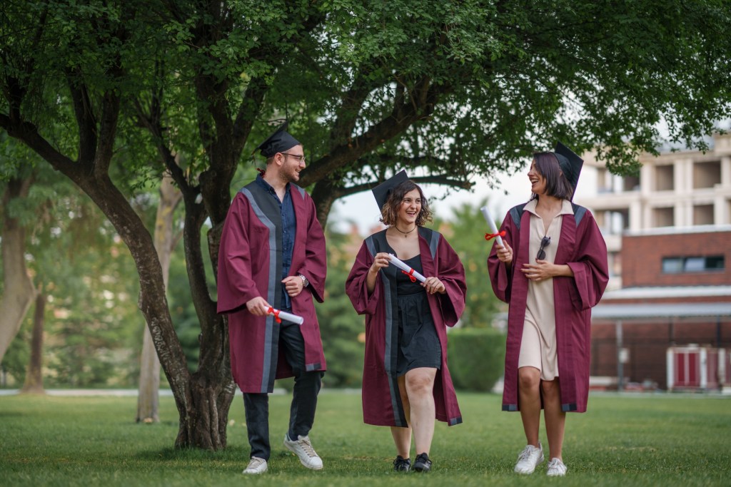 'Low Hire, Low Fire': New Graduates Are Facing the Toughest Job Market Since the Pandemic - And It's Not Why You Think