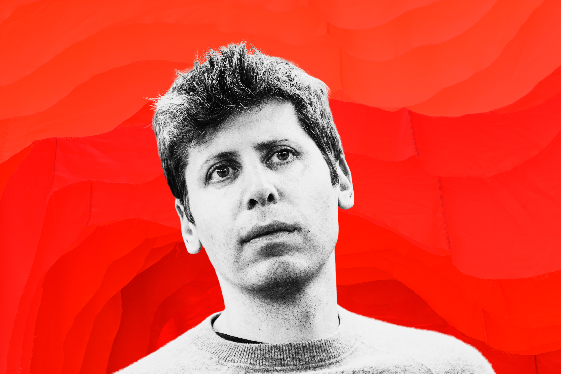 Sam Altman Issued a ‘Code Red’ After Anthropic Started Dominating the Business Market. Now OpenAI Is Doubling Its Workforce.