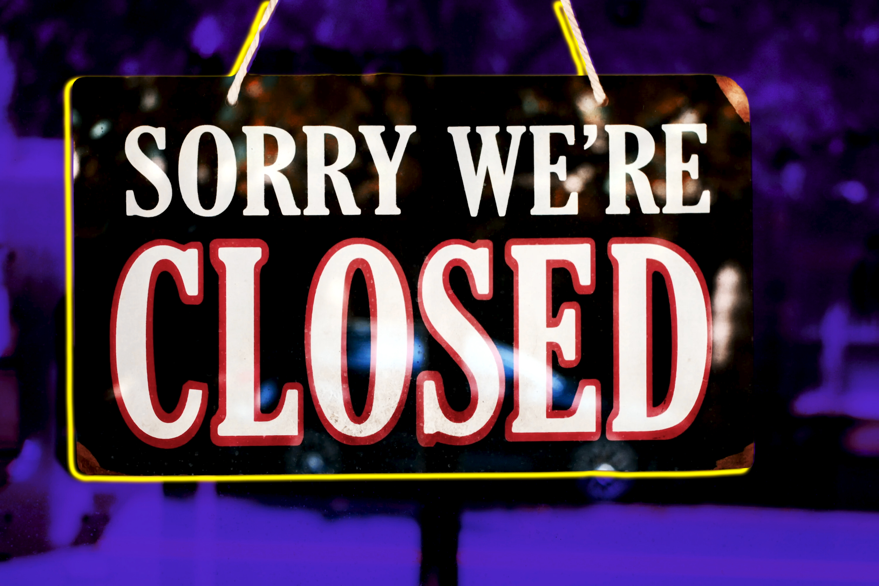 A ‘Silver Tsunami’ Is Coming for Small Businesses — and Millions of Jobs, Say Experts