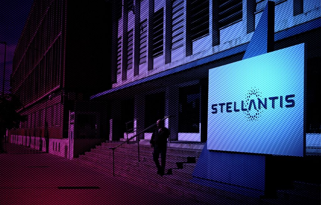 This Company Tickets Employee Cars That Aren't Their Brand