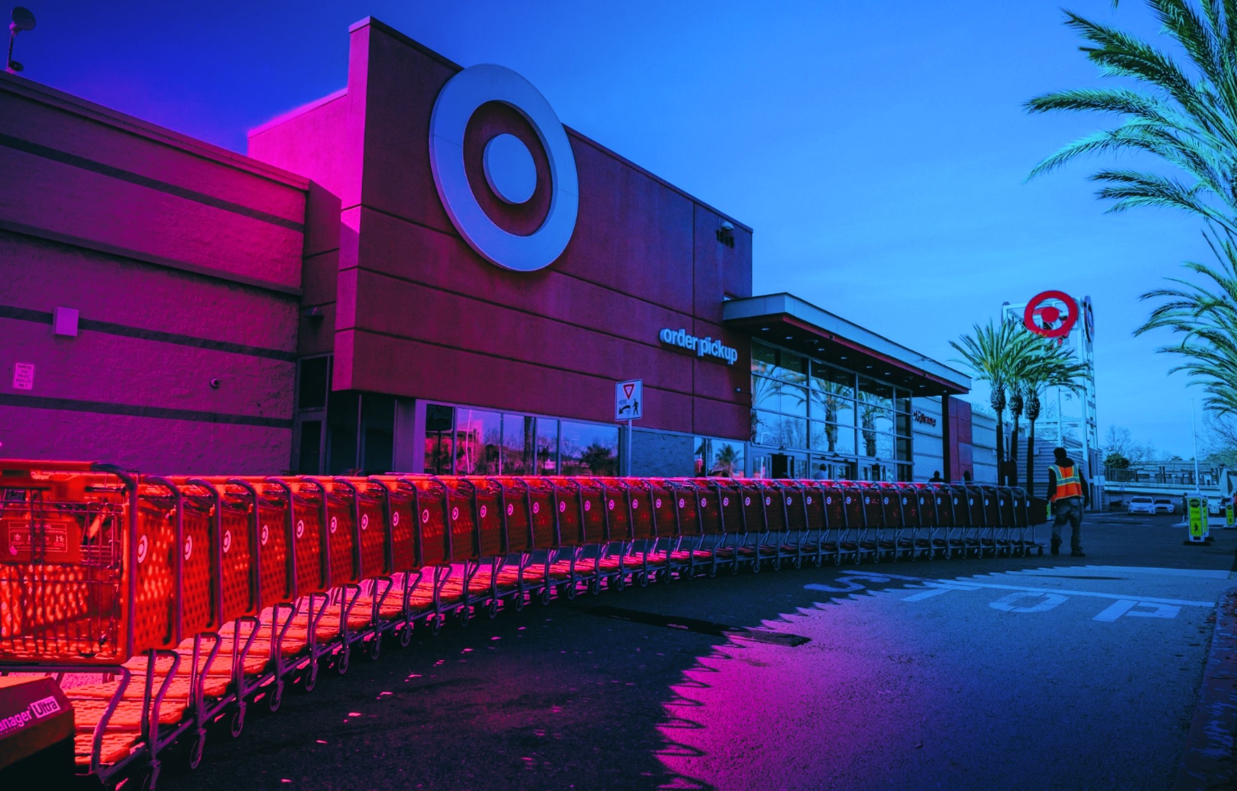 Target Is Going to War With Amazon and Just Slashed Prices on 3,000 Spring Items. Here’s What’s Getting Cheaper.