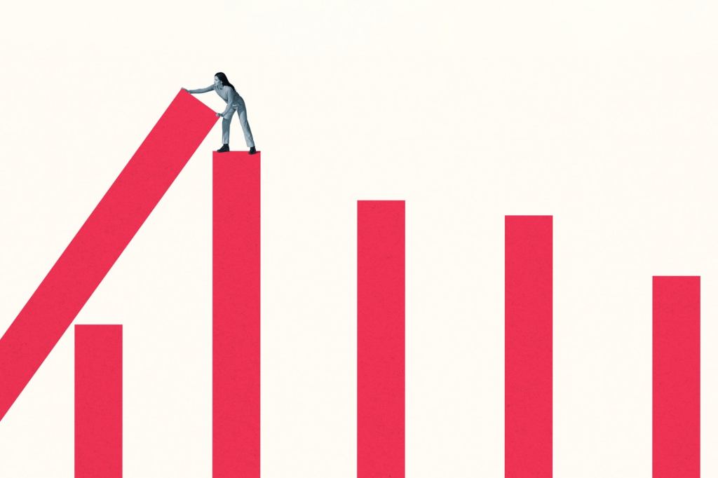 Your Business Won't Scale Unless You Accept This Hard Truth