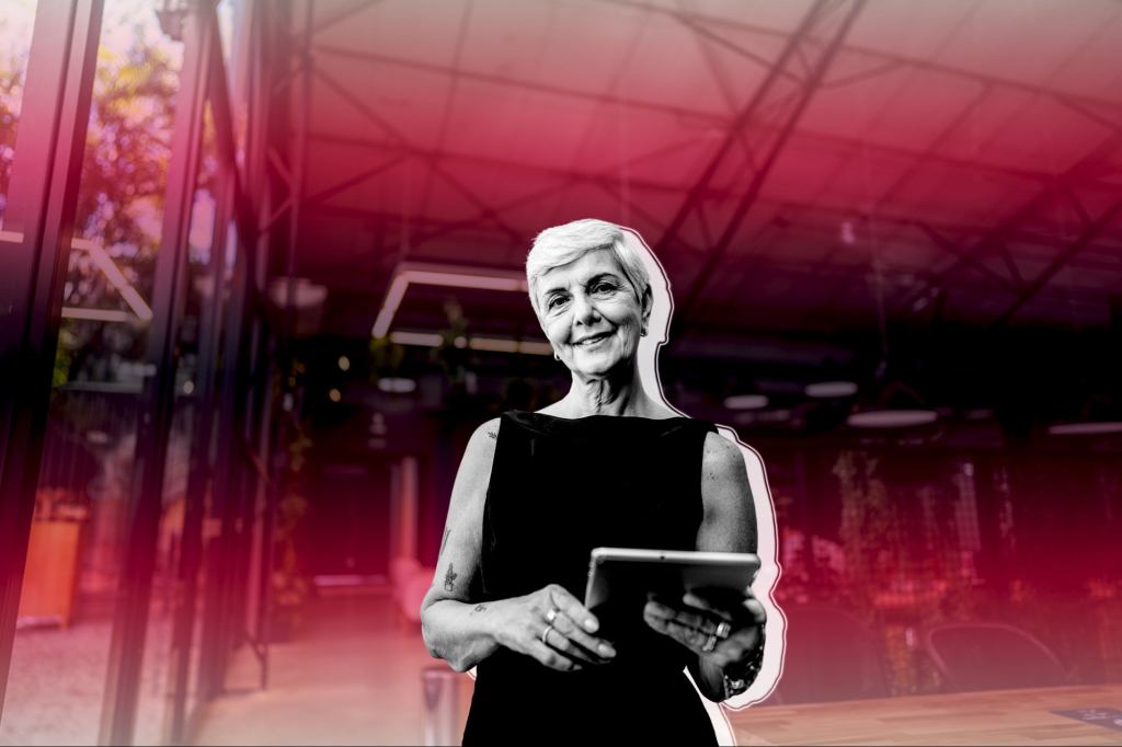 4 Business Ideas That Serve the World's Wealthiest Age Group