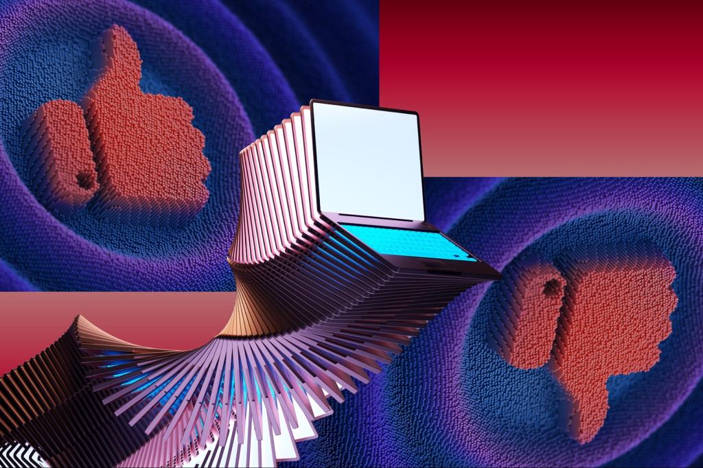 Don't Let Your Online Presence Suck - It's Your First Impression