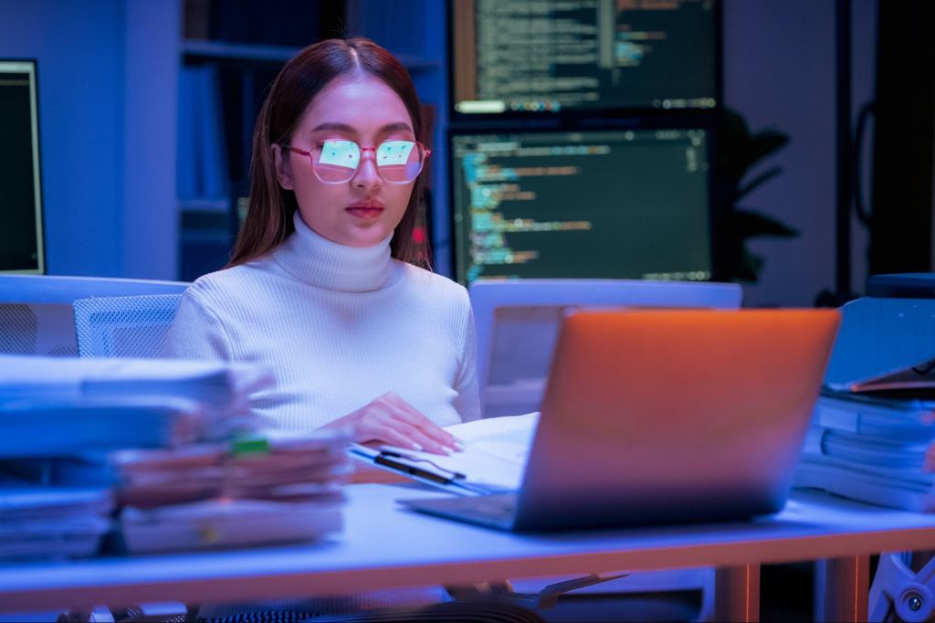 Your Employees Are Using AI Whether You Know It or Not