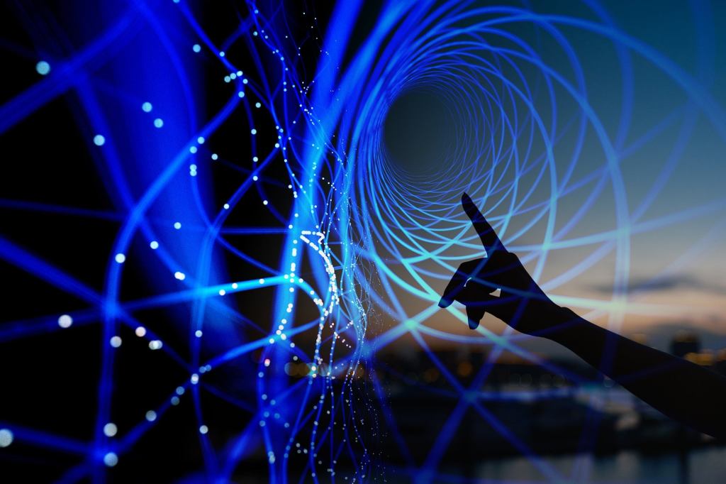 Can You Spot Signs of Industry Disruption Before They Happen?