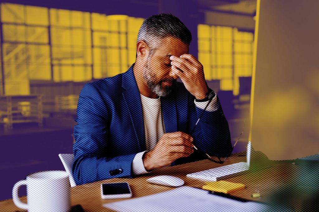 Stop Managing Stress - Start Resolving It. Here's How.