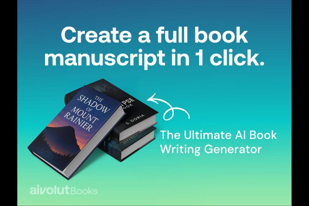 Turn Your Business Expertise into a Published Book With This AI Writing Tool