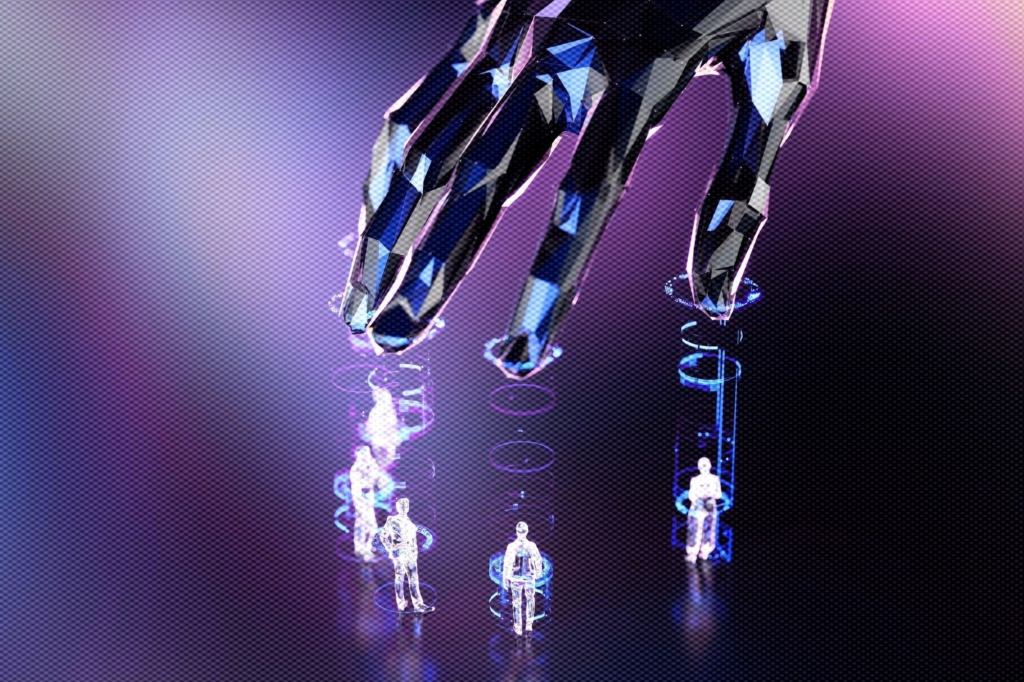 Innovation Looks Like Hype Before It Really Works - Here's Why