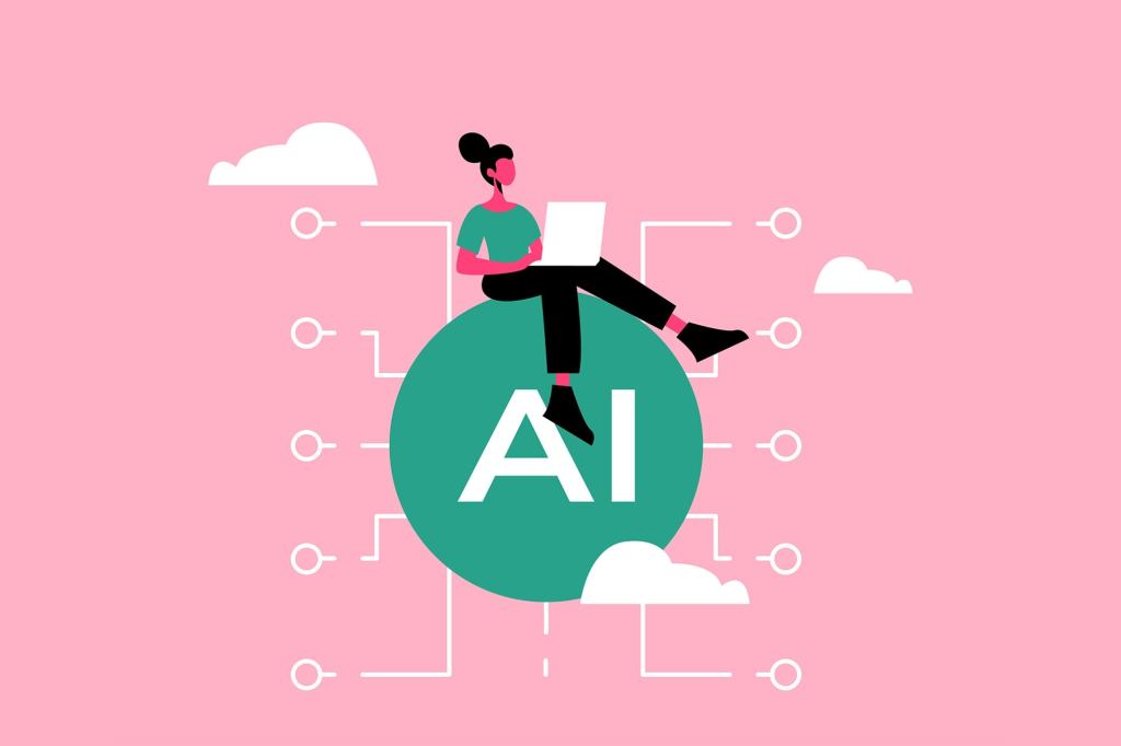 Free Your Mind to Create While AI Streamlines the Rest