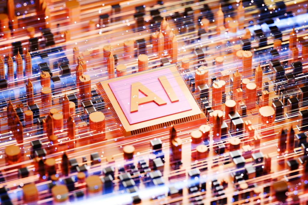 What the Nvidia-Huawei Rivalry Means for AI