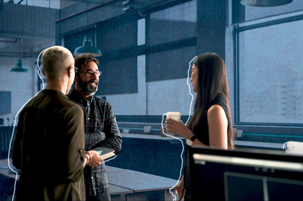 How to Show Up With Kindness, Even on Your Toughest Days