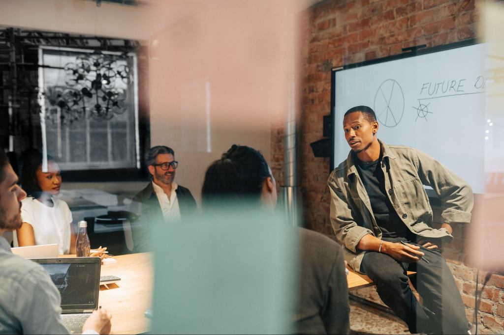 How Calling Out Problems Makes You the Most Trusted Leader