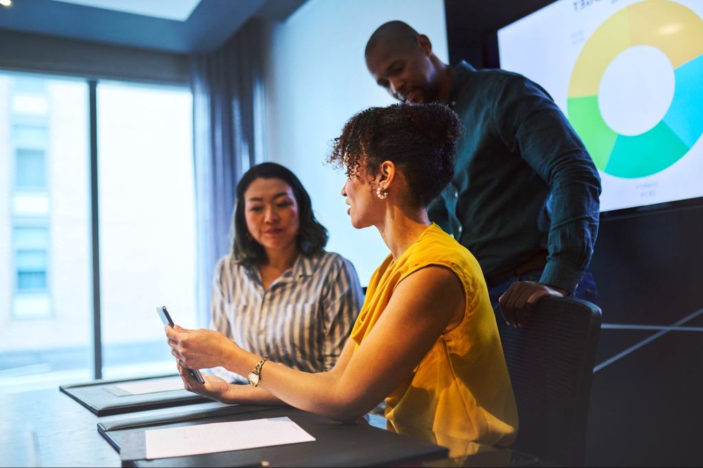 Watch Out for the 'Off-Grid' Problem Hiding in Your Business Model