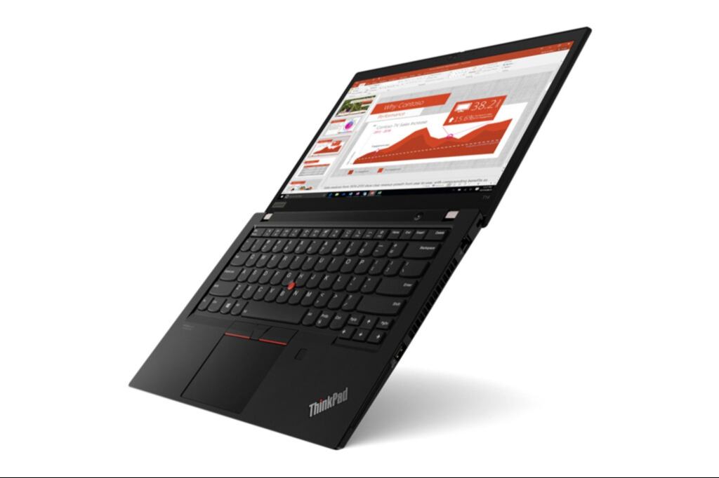 This Budget-Friendly $300 Lenovo ThinkPad is Ideal for Busy Entrepreneurs