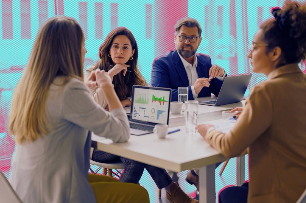 Your Marketing Is Great. Your Results Aren't. Here's Why.