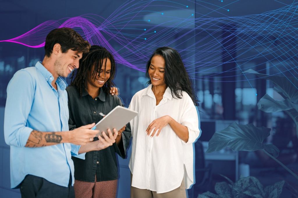 AI Won't Improve Your Marketing - Unless You Do This First