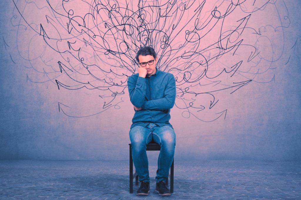 Why Entrepreneurs Start to Feel Lost After 40