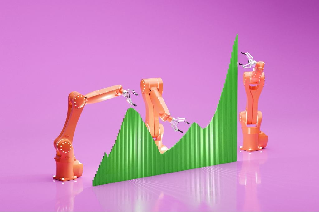 The 5-Step Framework for Smarter Automation