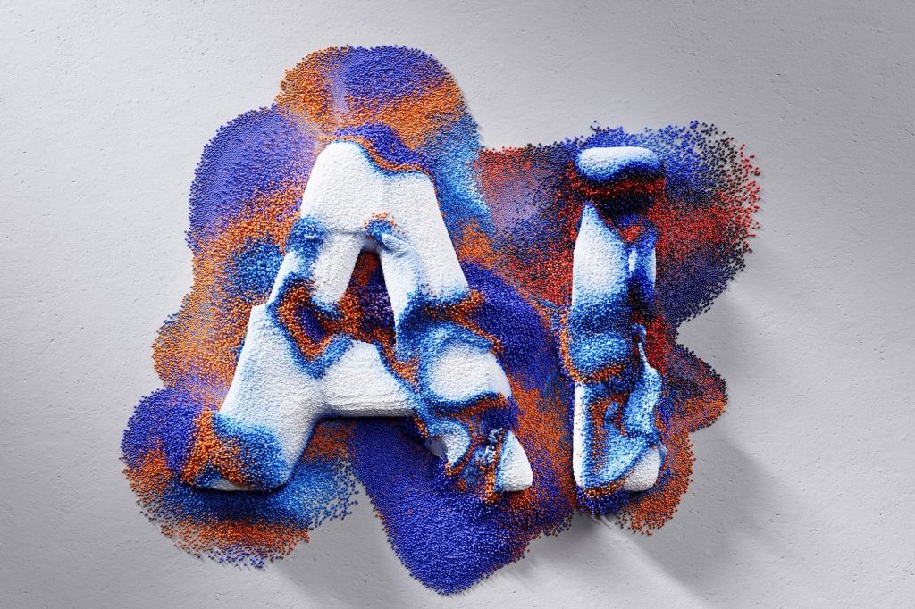 AI Won't Fix Your Broken Company Model - It Will Amplify It