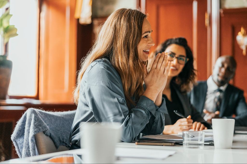 Are You Accidentally Letting Future Leaders Slip Away?