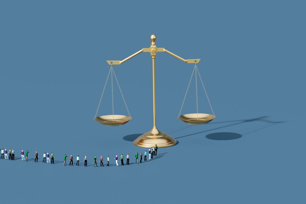 Why Personal Legal Issues Don't Stay Personal for Long in Leadership