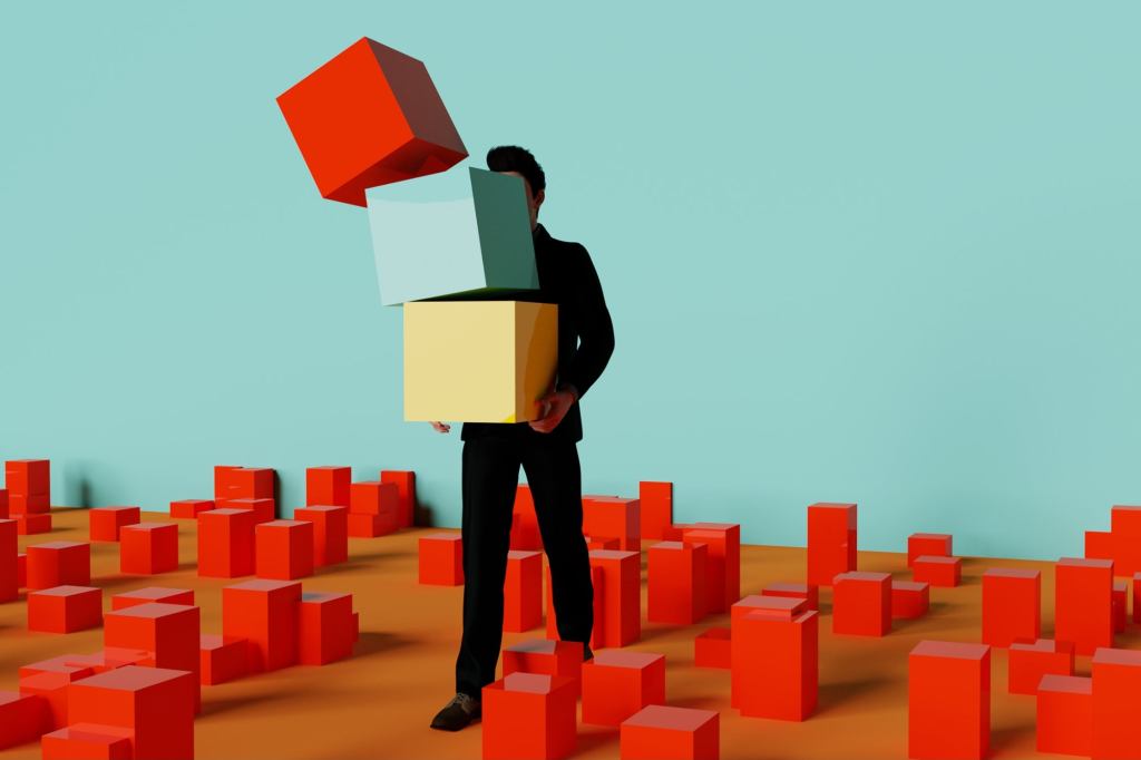 How to Build a Business That Can Be Rebuilt in a Weekend