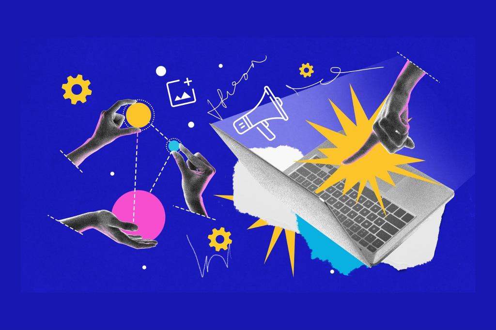 How to Control the Narrative About Your Business From Day One