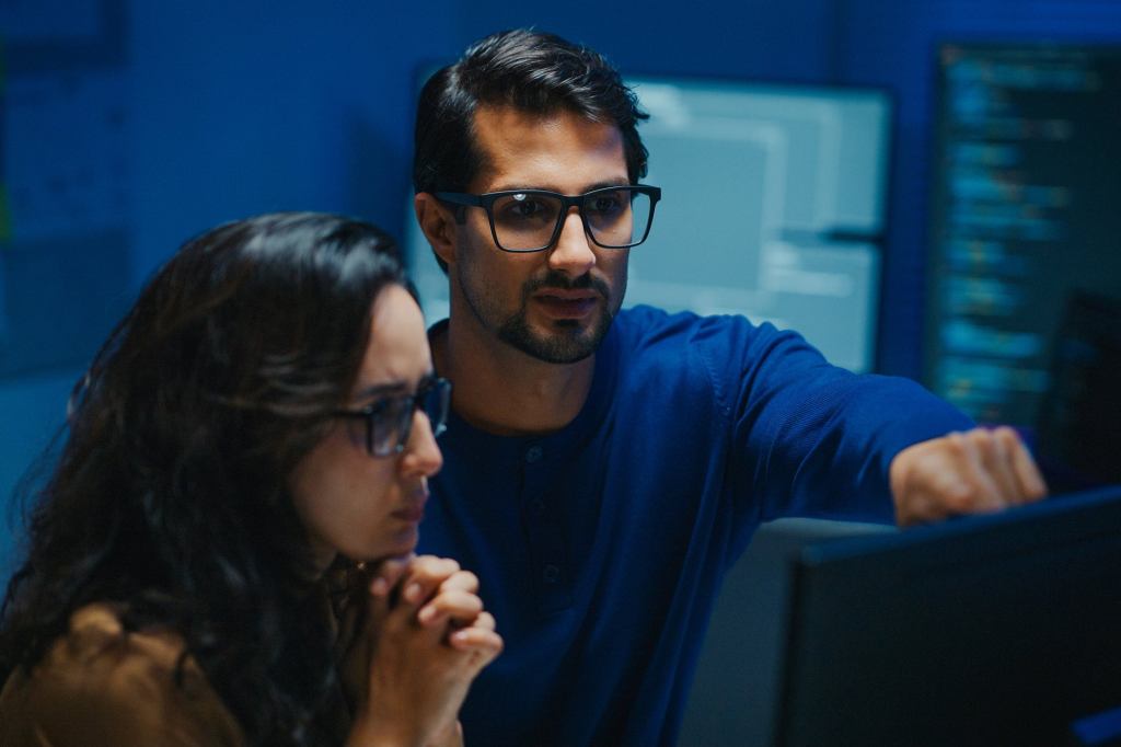 How to Know Where Your Security Threat Is Before It's Too Late