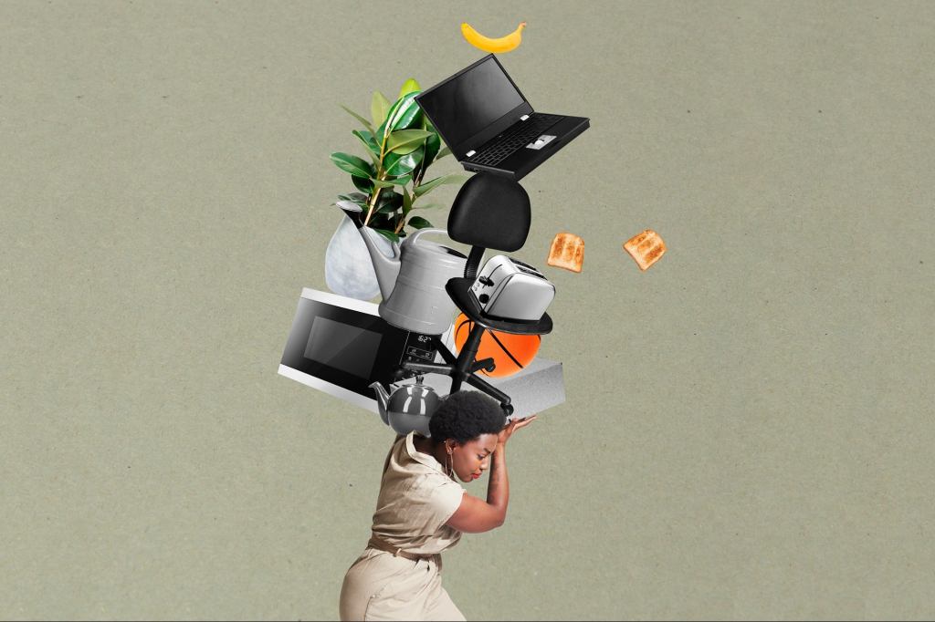 Why So Many Companies Struggle to Retain Good Hourly Workers