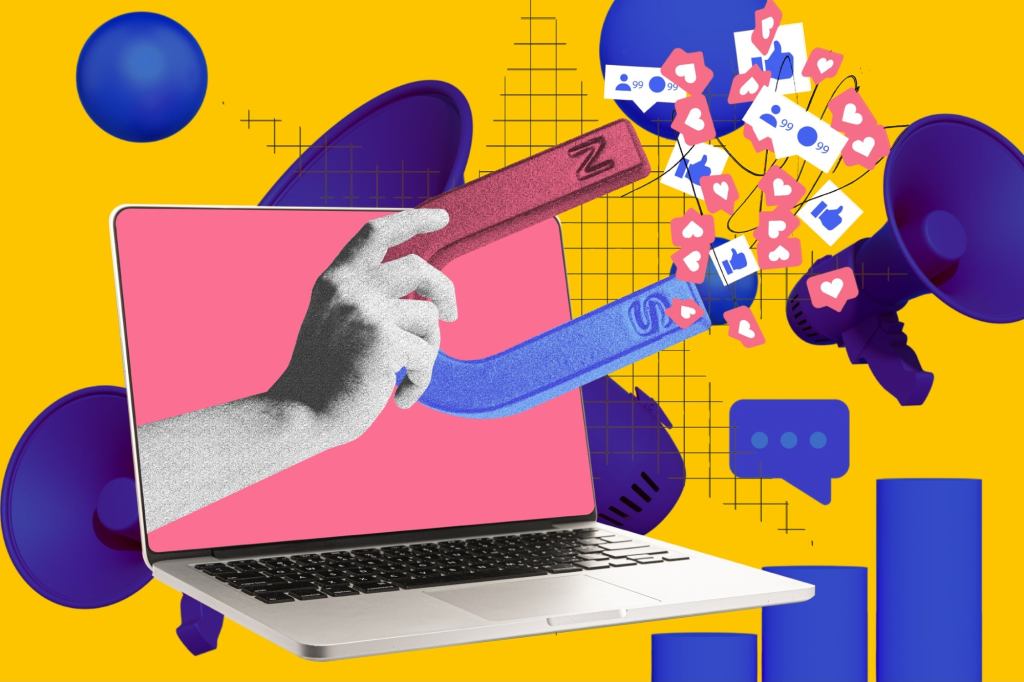 3 Marketing Tactics That Stand Out When AI Is Everywhere
