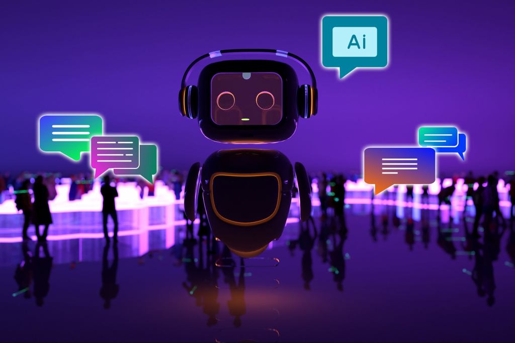 The AI Customer Experience Edge You Can't Afford to Ignore
