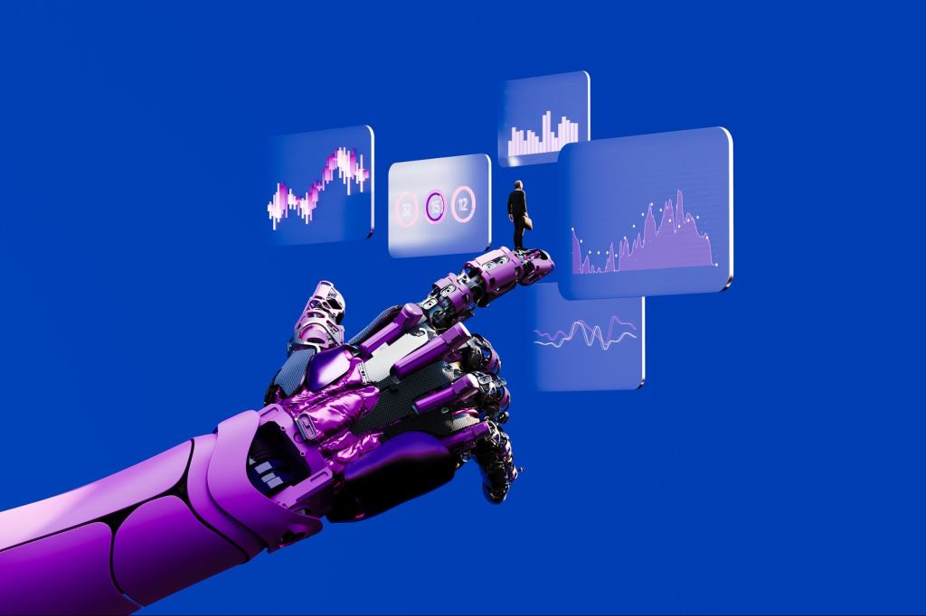 AI Won't Replace Leaders - It Will Expose Them. Here's How.
