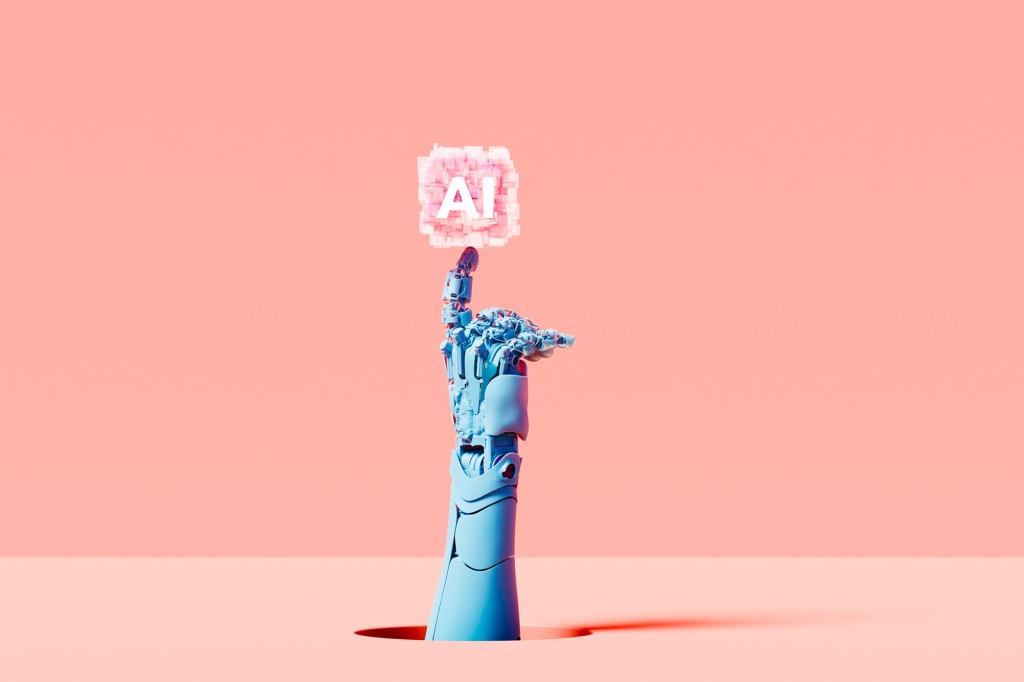 The AI Revolution Is Mostly Marketing - and Here's the Proof It's Overhyped