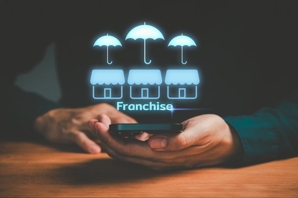 Why Multi-Concept Franchise Owners Are the Future of Growth