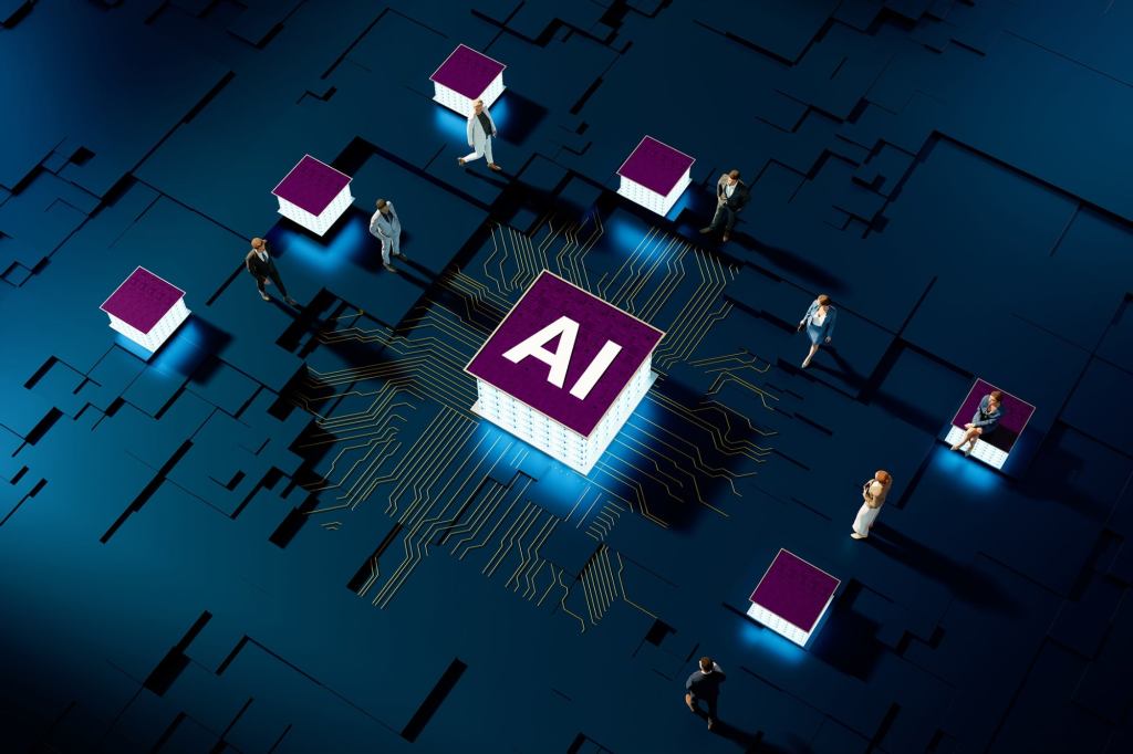 You're Using AI Without Control - And It's Already a Governance Failure