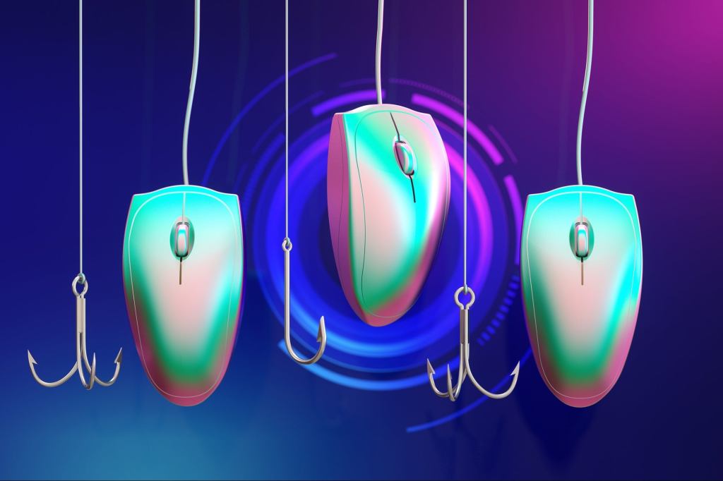 Why Trained Employees Are Still Falling for Phishing Attacks