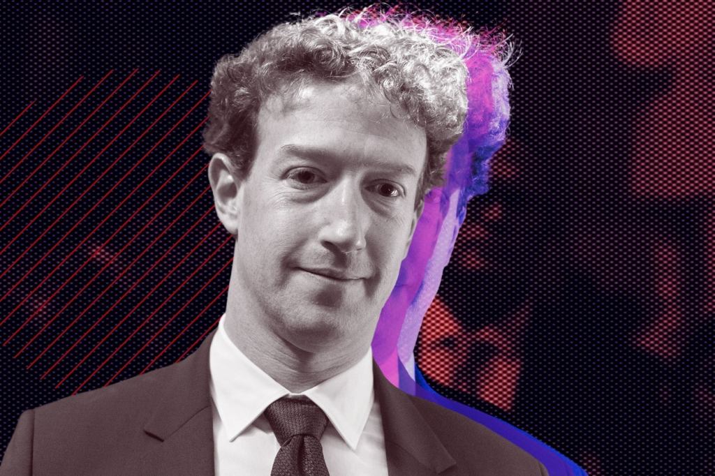 The Real Leadership Lesson Behind Mark Zuckerberg's AI Clone