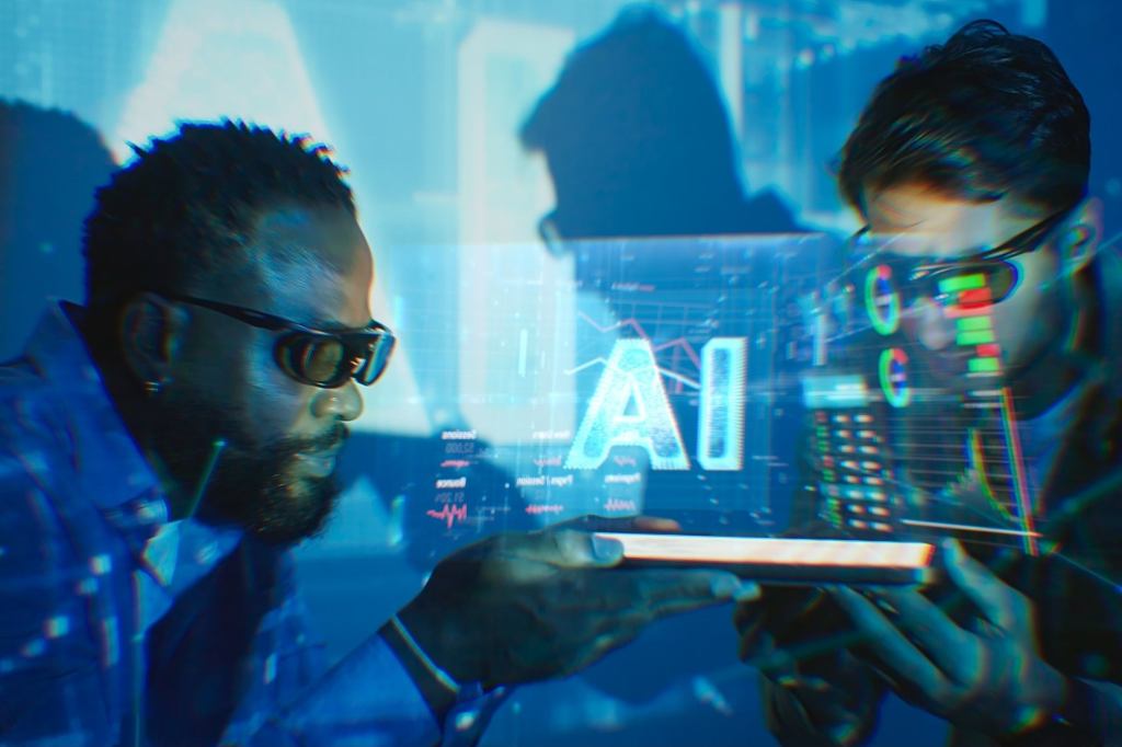 How AI Shrinks the Window Between Data Loss and Recovery