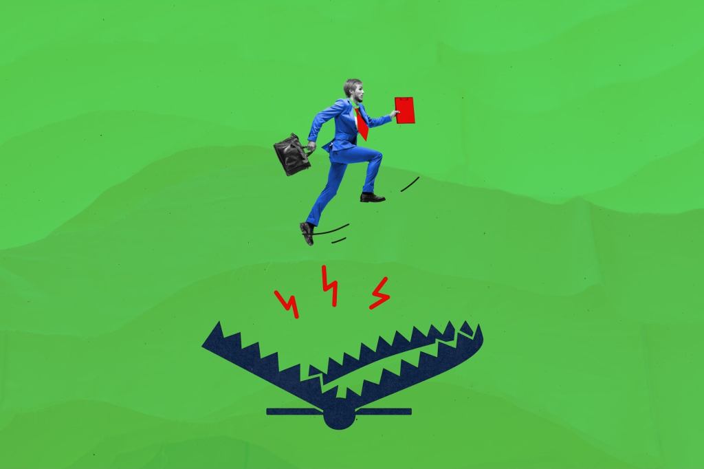 How to Avoid the Shiny Object Trap and Drive Lasting Growth