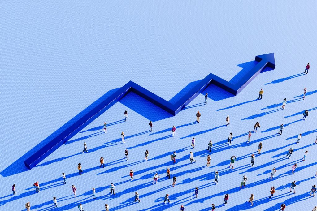 The Only Way Growth Works Is to Invest in These Things First
