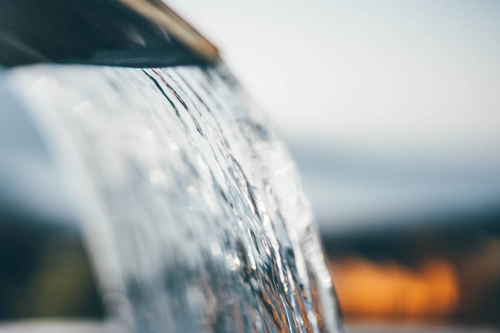 Water Isn't Just a Line Item - It's Your Quietest Energy Deal