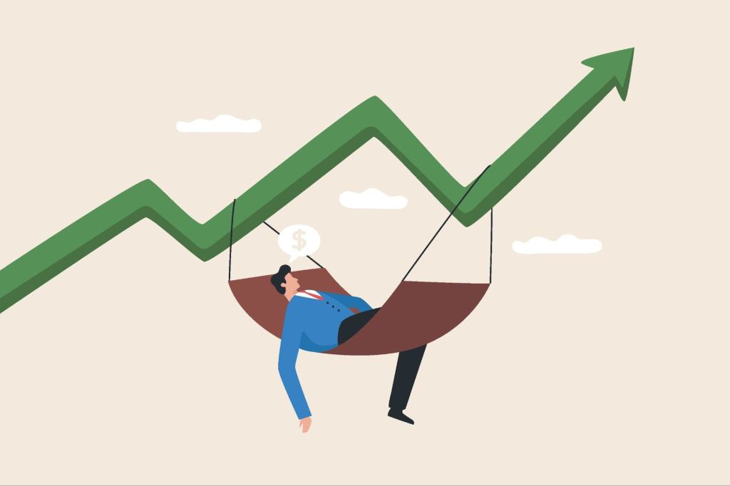 Are You Really Making Money in Your Sleep - or Is It a Myth?