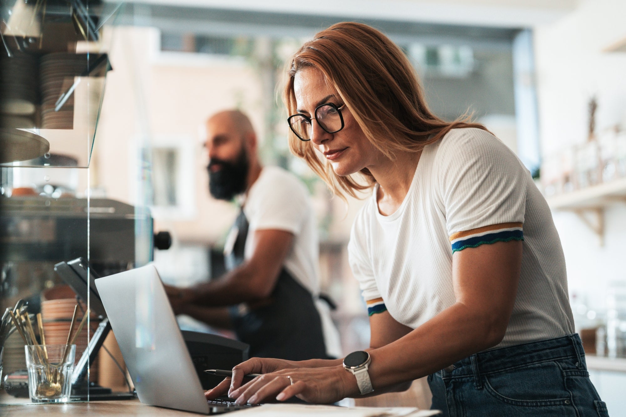 entrepreneur.com - Makena Finger Zannini - A Beginner-Friendly SEO Guide for Small Businesses