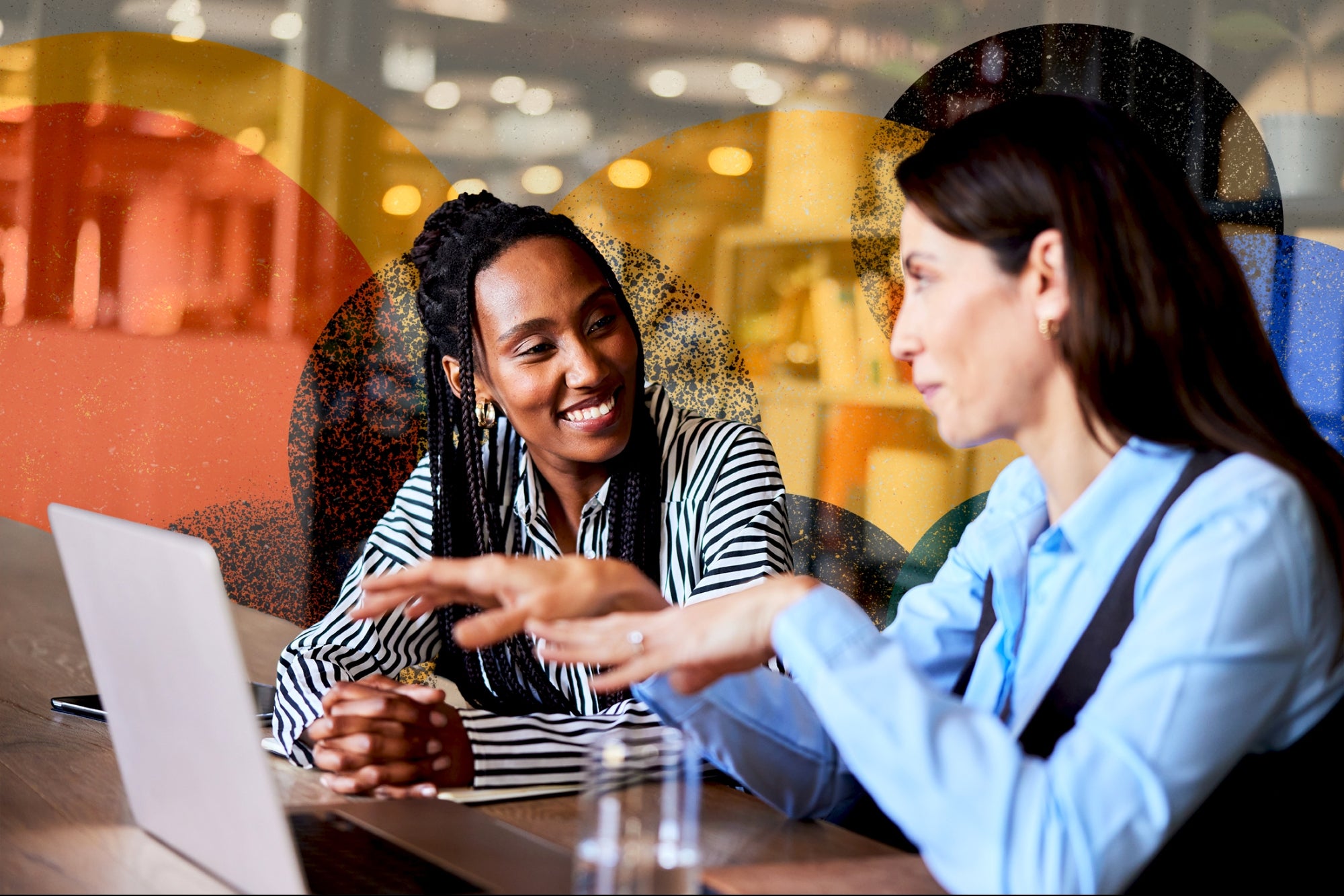 This Summer Is the Perfect Time to Start a Consulting Side Hustle. Here’s Your Game Plan.