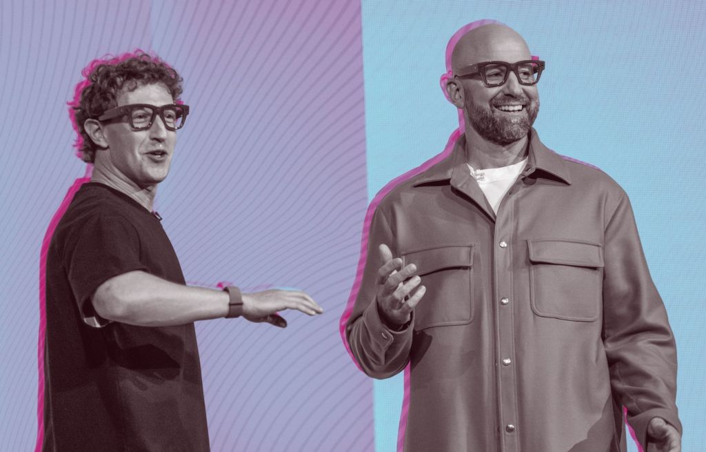 Meta's CTO Claims He Rarely Feels Stressed Out - Here Are His Top Strategies to Stay That Way