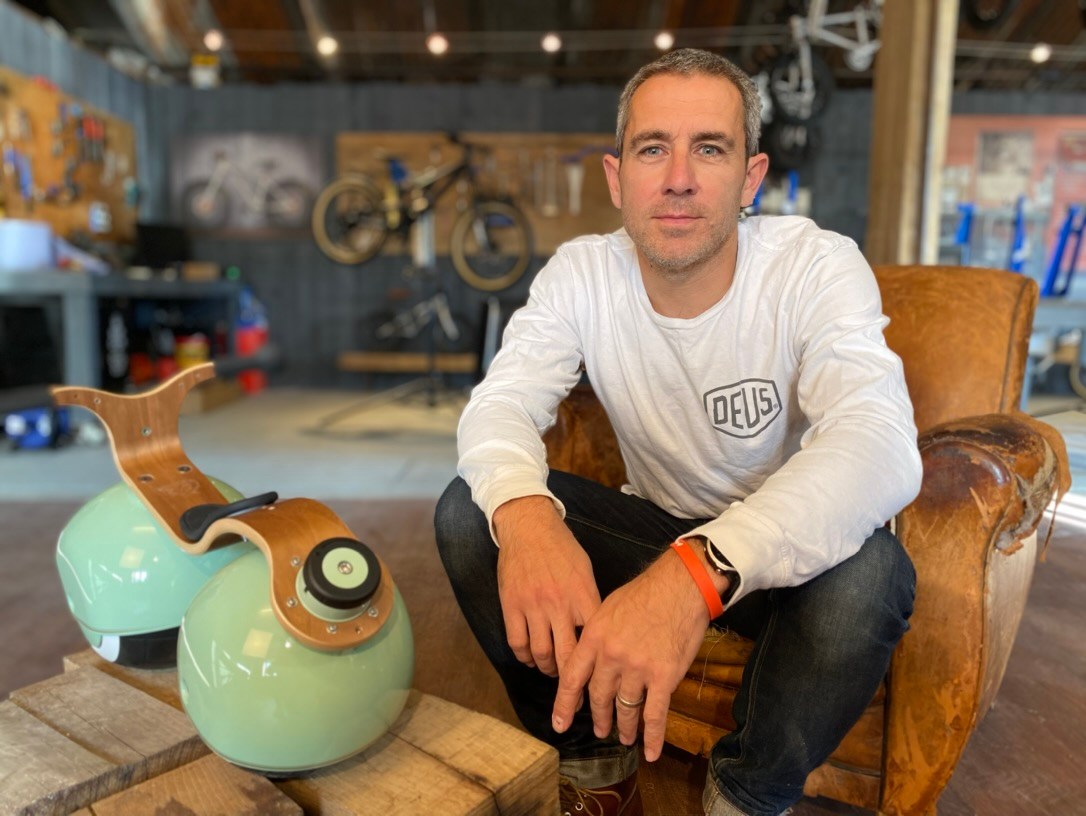Business Hit $10M Last Year, Gets Kids Off Screens: Early Rider