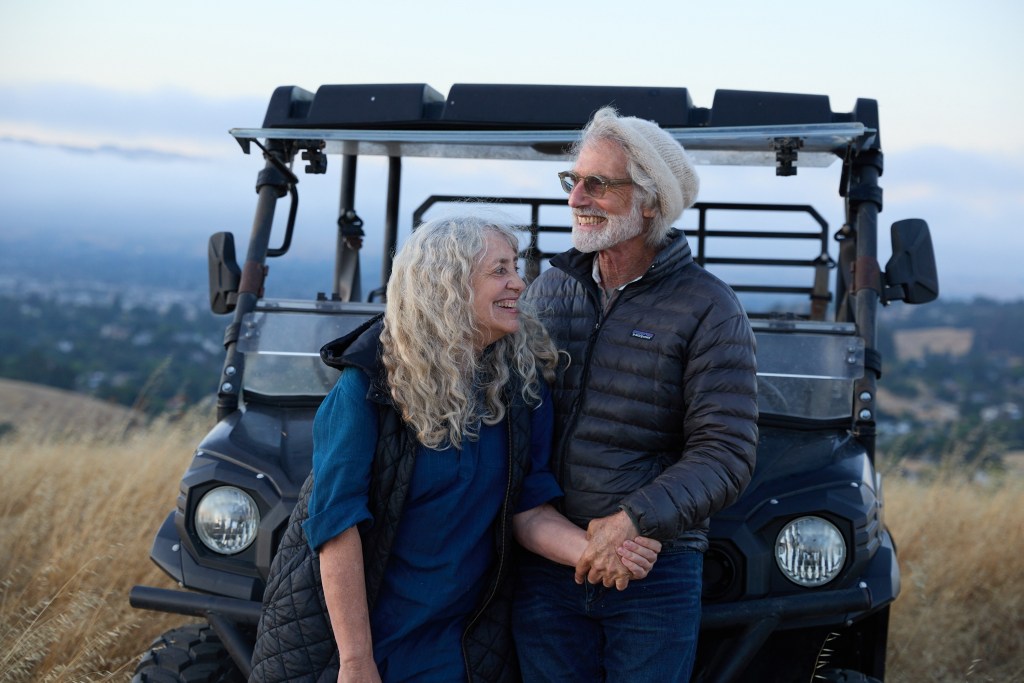 This Husband-Wife Team Sold $1 Billion Worth of Products in 2025. Here's the Simple Reason They Created Their Company 38 Years Ago.