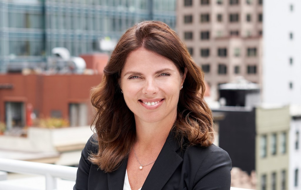 Ania Smith. Credit: TaskRabbit